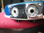 Rickenbacker 4001/4 , Azureglo: Free image
