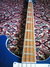 Rickenbacker 4001/4 , Azureglo: Neck - Front