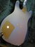 Jun 1991 Rickenbacker 2030/4 BH BT, Midnightblue: Body - Rear