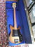 Rickenbacker 3001/4 BH BT, Autumnglo: Full Instrument - Front