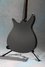 Rickenbacker 325/6 V59, Jetglo: Body - Rear