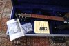 Rickenbacker 325/6 V59, Jetglo: Neck - Front