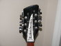 Rickenbacker 360/12 , Jetglo: Headstock