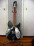Rickenbacker 330/6 , Jetglo: Full Instrument - Front