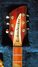 Rickenbacker 360/6 WB, Fireglo: Headstock