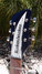 Rickenbacker 350/6 V63, Midnightblue: Headstock