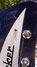 Rickenbacker 350/6 V63, Midnightblue: Free image