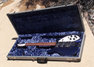 Rickenbacker 350/6 V63, Midnightblue: Free image2