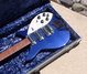 Rickenbacker 350/6 V63, Midnightblue: Body - Front