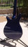 Jun 2009 Rickenbacker 350/6 V63, Midnightblue: Body - Rear