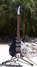 Rickenbacker 350/6 V63, Midnightblue: Full Instrument - Front