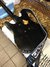 Sep 1989 Rickenbacker 230/6 , Jetglo: Body - Rear