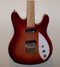 Rickenbacker 220/6 , Fireglo: Body - Front