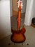 Rickenbacker 330/12 , Fireglo: Full Instrument - Rear