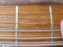 Rickenbacker 330/12 , Fireglo: Neck - Front