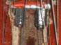 Rickenbacker 330/12 , Fireglo: Close up - Free2