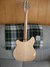 Rickenbacker 360/12 , Mapleglo: Full Instrument - Rear