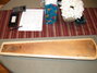 Rickenbacker SW/8 LapSteel, Blonde: Free image