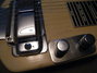 Rickenbacker SW/8 LapSteel, Blonde: Neck - Front