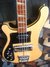 Rickenbacker 4001/4 BT, Mapleglo: Body - Front
