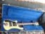 Rickenbacker 4001/4 BT, Mapleglo: Full Instrument - Front