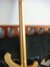 Rickenbacker 4001/4 BT, Mapleglo: Neck - Rear