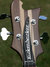 Rickenbacker 4003/4 SPC, Mapleglo: Headstock
