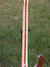 Rickenbacker 4003/4 SPC, Mapleglo: Neck - Rear
