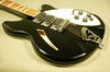 Rickenbacker 370/6 , Jetglo: Free image