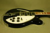 Rickenbacker 370/6 , Jetglo: Free image2