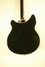 Sep 2008 Rickenbacker 370/6 , Jetglo: Body - Rear
