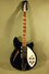 Rickenbacker 370/6 , Jetglo: Full Instrument - Front
