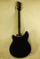 Rickenbacker 370/6 , Jetglo: Full Instrument - Rear
