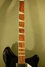 Rickenbacker 370/6 , Jetglo: Neck - Front