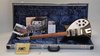 Rickenbacker 350/6 V63, Jetglo: Full Instrument - Front