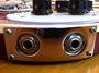 Rickenbacker 4001/4 , Burgundy: Free image