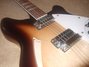 Rickenbacker 360/6 , MonteBrown: Body - Front