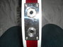 Rickenbacker 360/6 V64, Fireglo: Close up - Free