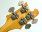 Rickenbacker 4003/4 , Mapleglo: Headstock - Rear