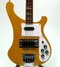 Rickenbacker 4003/4 , Mapleglo: Body - Front
