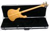 Rickenbacker 4003/4 , Mapleglo: Full Instrument - Rear
