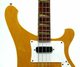 Rickenbacker 4003/4 , Mapleglo: Neck - Front