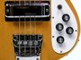 Rickenbacker 4003/4 , Mapleglo: Close up - Free2
