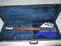 Rickenbacker 350/6 Liverpool, Midnightblue: Free image2