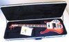 Rickenbacker 4003/4 , Fireglo: Neck - Front