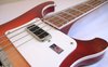 Rickenbacker 4003/4 , Fireglo: Close up - Free