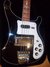 Rickenbacker 4003/4 , Jetglo: Body - Front