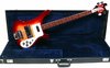 Rickenbacker 4003/4 S, Fireglo: Full Instrument - Front