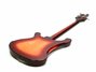 Rickenbacker 4003/4 S, Fireglo: Full Instrument - Rear