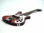 Rickenbacker 4003/4 S, Fireglo: Close up - Free